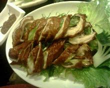 [食記]懷舊餐廳