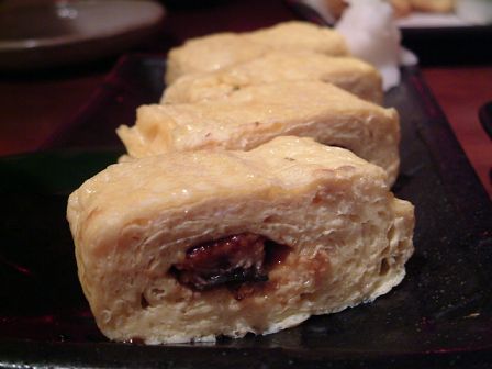 晚餐簡記－和民