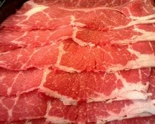 [食記]鋤燒鍋物料理