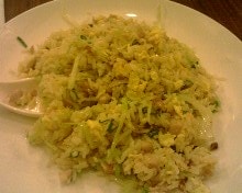 [食記]香港茶餐廳