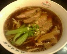 [食記]玫瑰緣別館