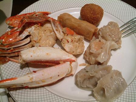 [食記]壹咖啡(台北遠東國際大飯店)