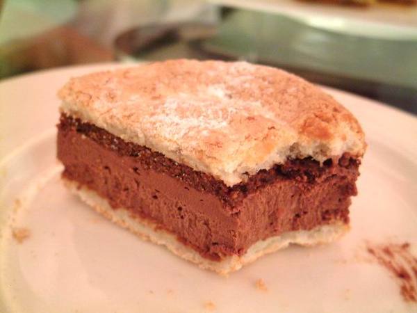 [食記]La Douceur品悅糖(店址已換)