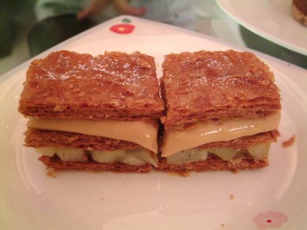 [食記]La Douceur品悅糖(店址已換)
