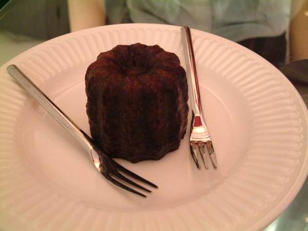 [食記]La Douceur品悅糖(店址已換)