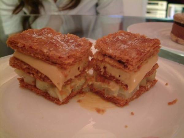 [食記]La Douceur品悅糖(店址已換)