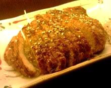 [食記]狸小路