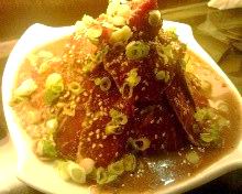 [食記]狸小路