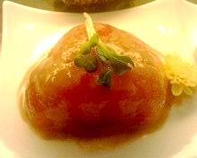 [食記]狸小路