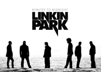 Linkin Park我來了！