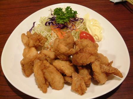 [食記]初穗居酒屋