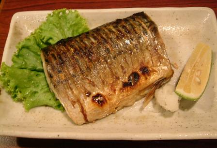 [食記]初穗居酒屋
