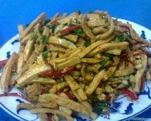 [食記]翠滿園餐廳