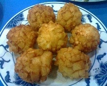 [食記]翠滿園餐廳