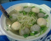 [食記]翠滿園餐廳