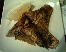[食記]鴻彊石