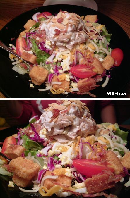 [食記]OUTBACK澳美客牛排坊