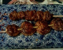 [食記]鴻彊石