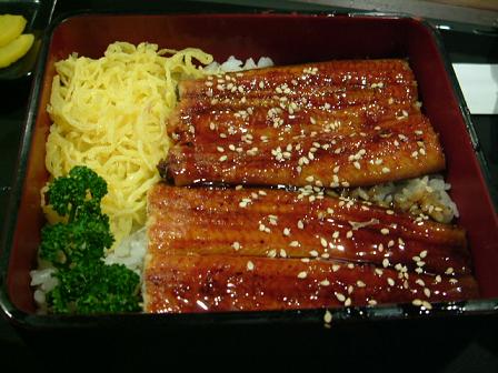 [食記]定食８