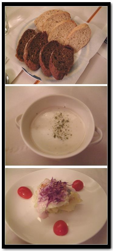 [食記]德爾曼餐坊
