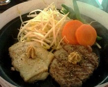 [食記]Pepper Lunch胡椒廚房