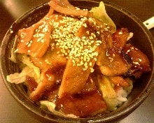 [食記]漁僮小舖