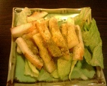 [食記]漁僮小舖