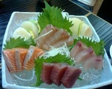 [食記]丼魚舖