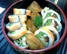 [食記]丼魚舖
