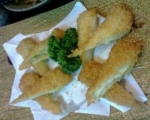 [食記]丼魚舖