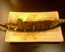 [食記]漁僮小舖