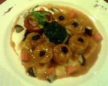 [食記]酒食歐風朝