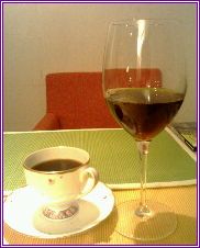 [食記]cafe Mykonos米克諾司