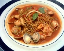 [食記]花椰菜Califlower Resturant