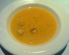 [食記]花椰菜Califlower Resturant