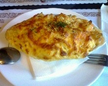 [食記]哈瓦納