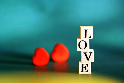 LOVE