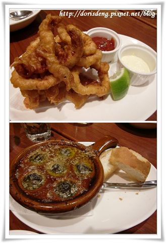 [食記]卡布里喬莎義大利食堂（忠孝店）