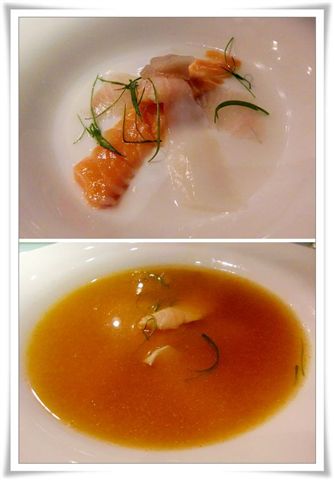 [食記]夏慕尼