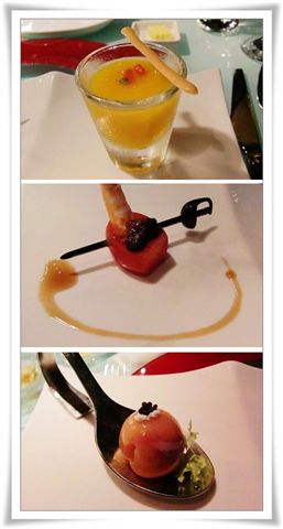 [食記]夏慕尼