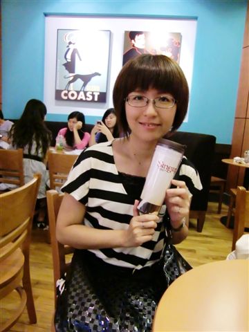 2009新加坡行-2 第1天行程