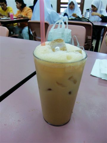 2009新加坡行-4 第3天行程及返回