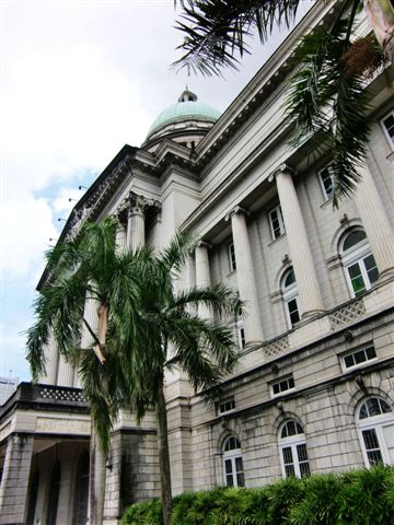 2009新加坡行-4 第3天行程及返回