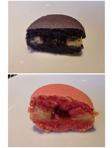 [食記]BELLAVITA百貨三樓下午茶