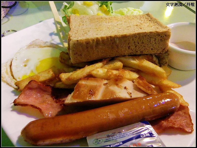 史派克套餐