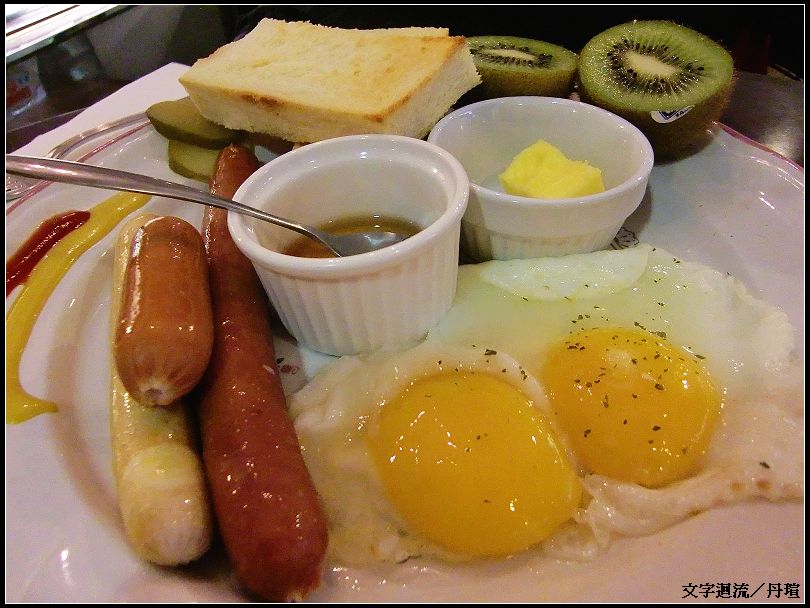 C餐奇異果早午餐 C餐奇異果早午餐
