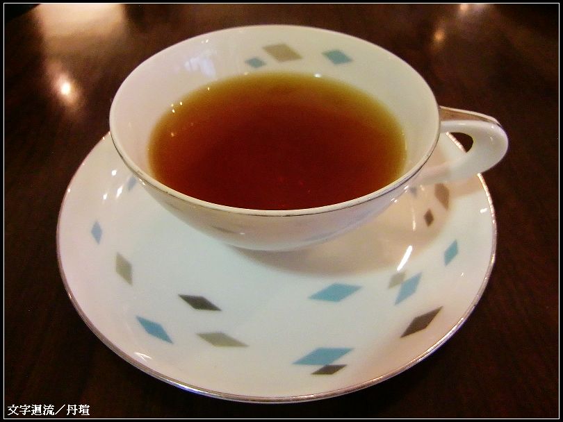 早午茶紅茶 早午茶紅茶