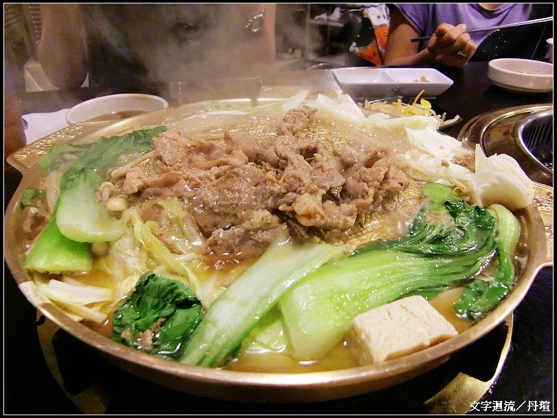 熱騰騰啊~