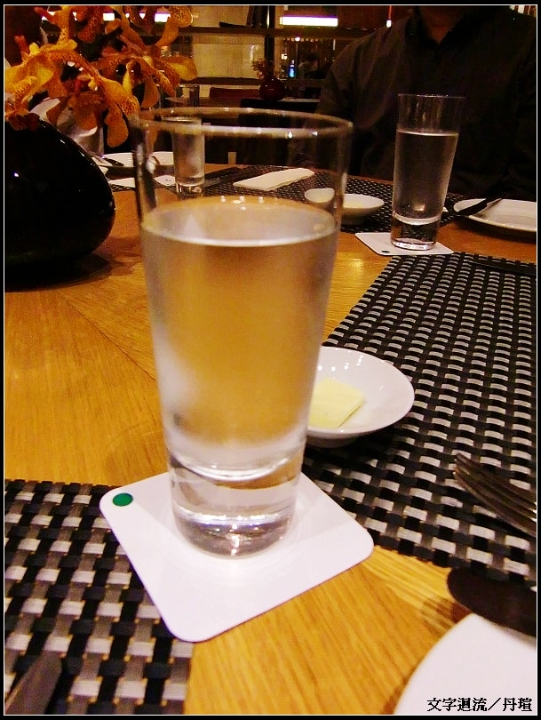 氣泡水
