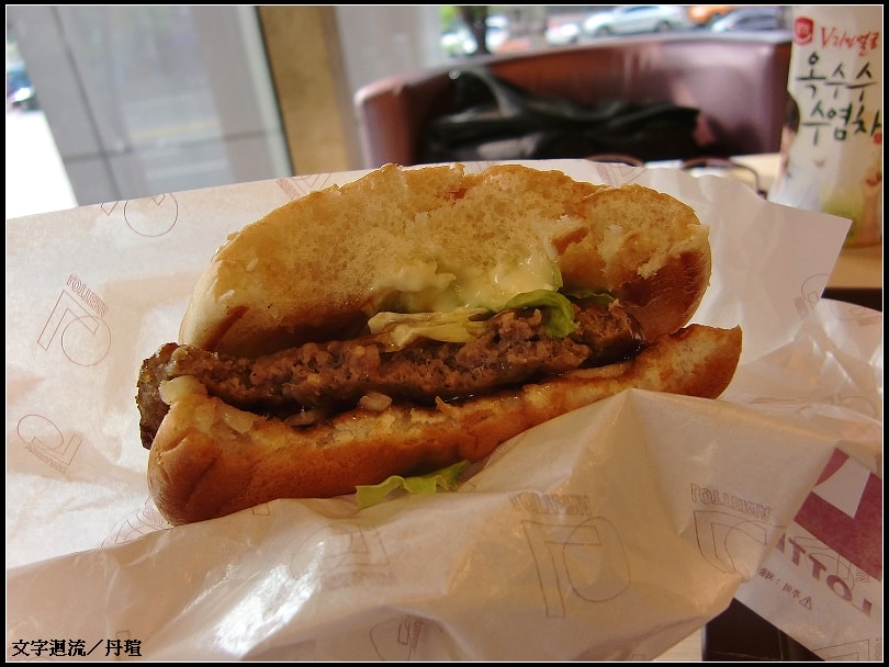 2011年8月3日~早餐來份儂特利~好好吃~